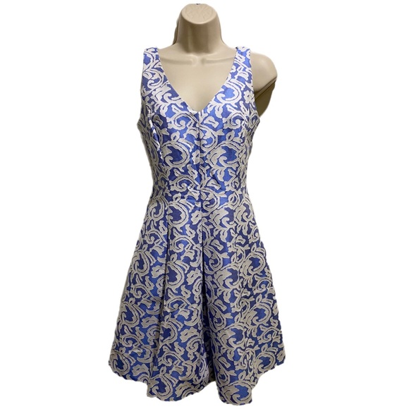 Taylor Neiman Marcus Dresses Taylor Neiman Marcus Fit And Flare